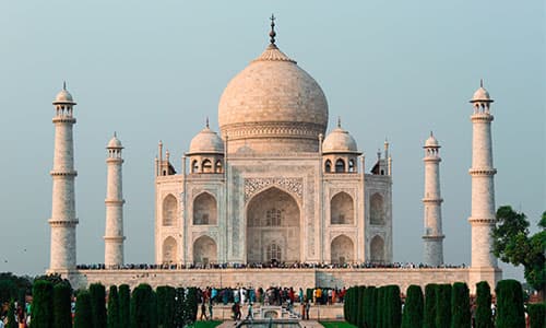 Experience highlight